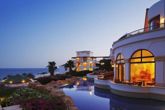 Hyatt Regency — Sharm El-Sheikh