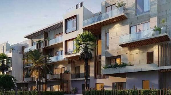 Allegria Residential Complex