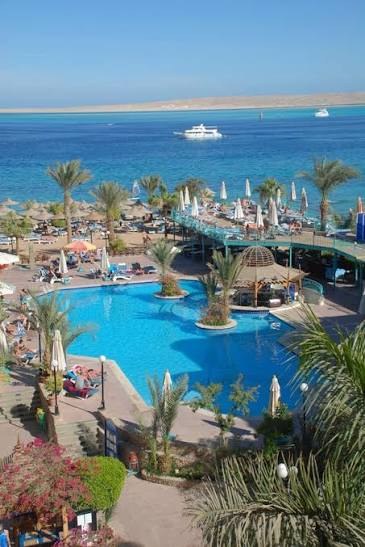 Bella Vista Hotel