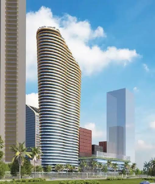 Al Oroba Towers