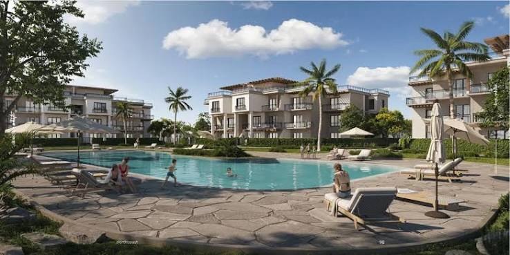 Grand Residence Residential Complex