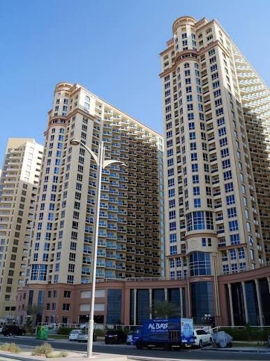 Lagovesta Residential Complex
