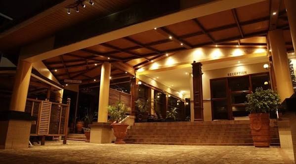 High Gate Resort