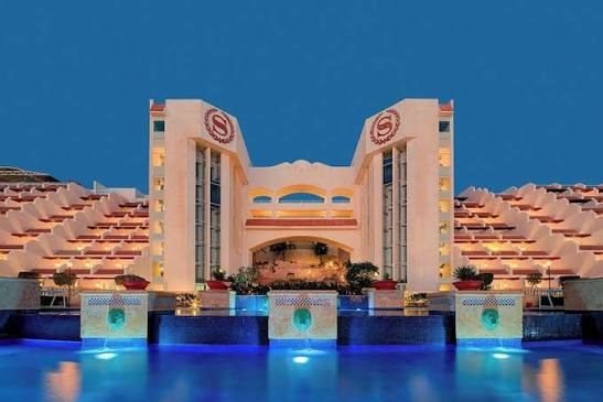 Sheraton Sharm El-Sheikh