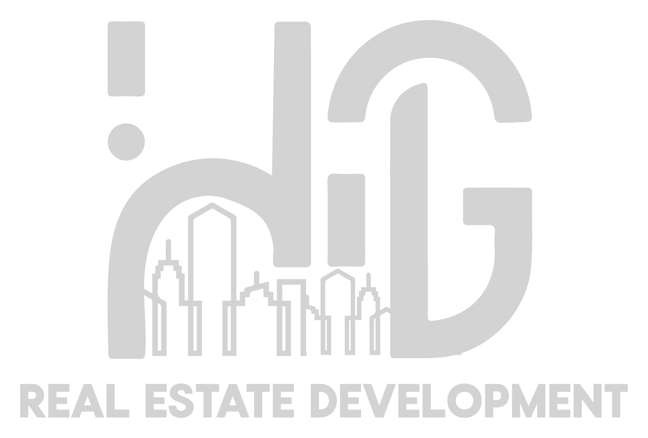 HG Development logo