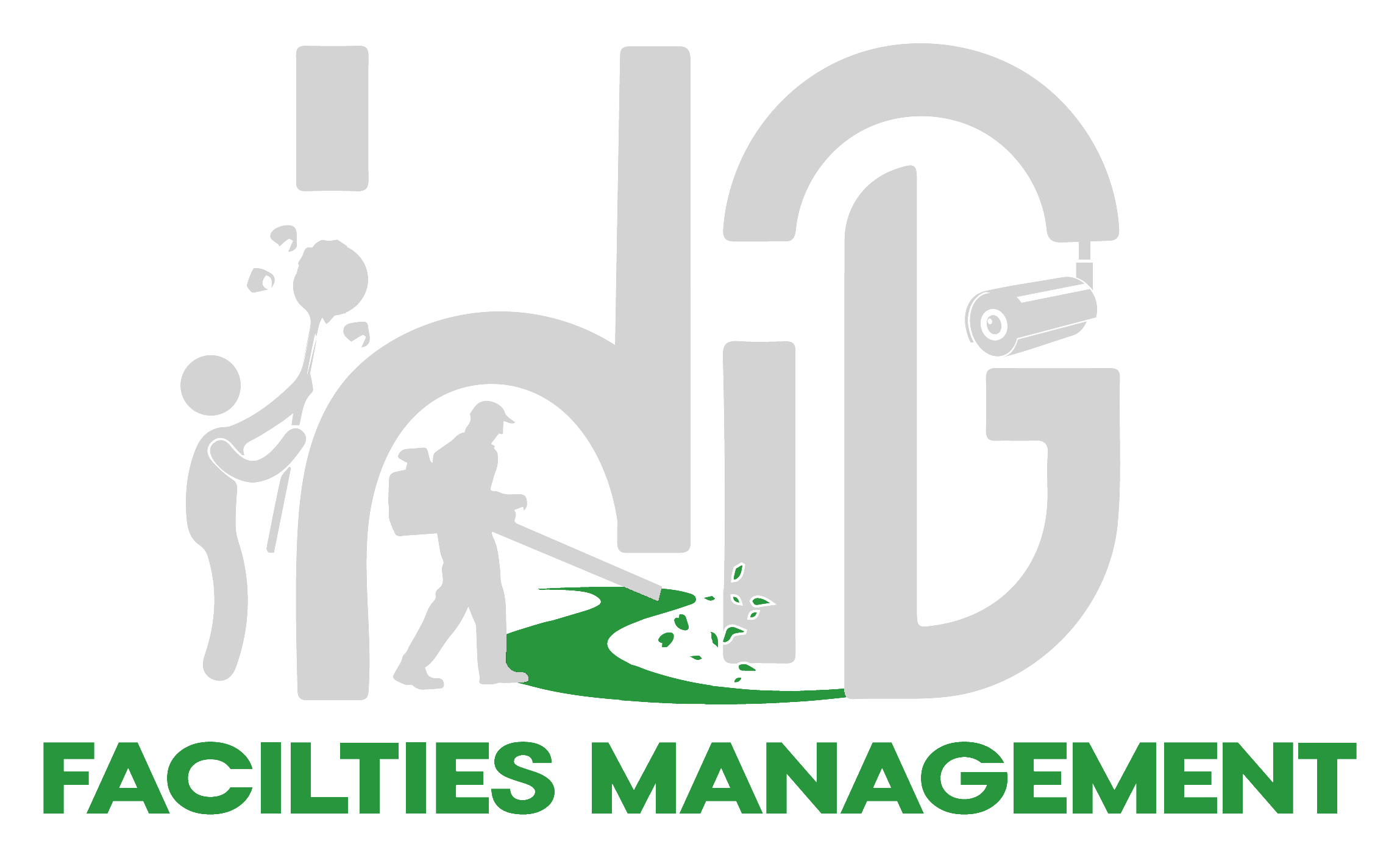 HG Facility Management logo