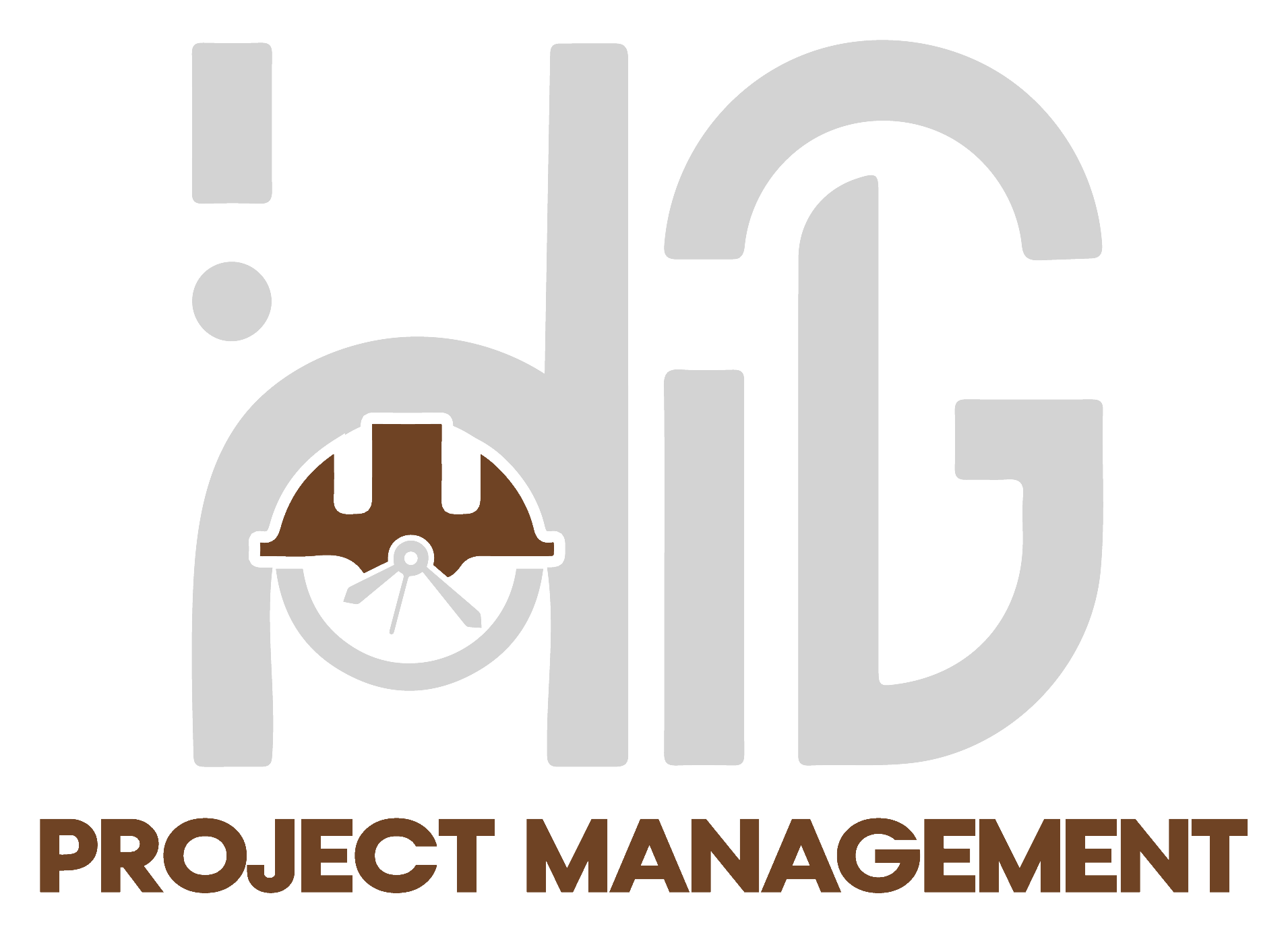 HG Management logo
