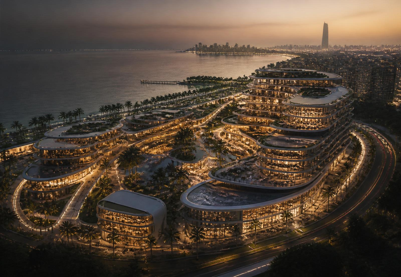 Mixed-Use