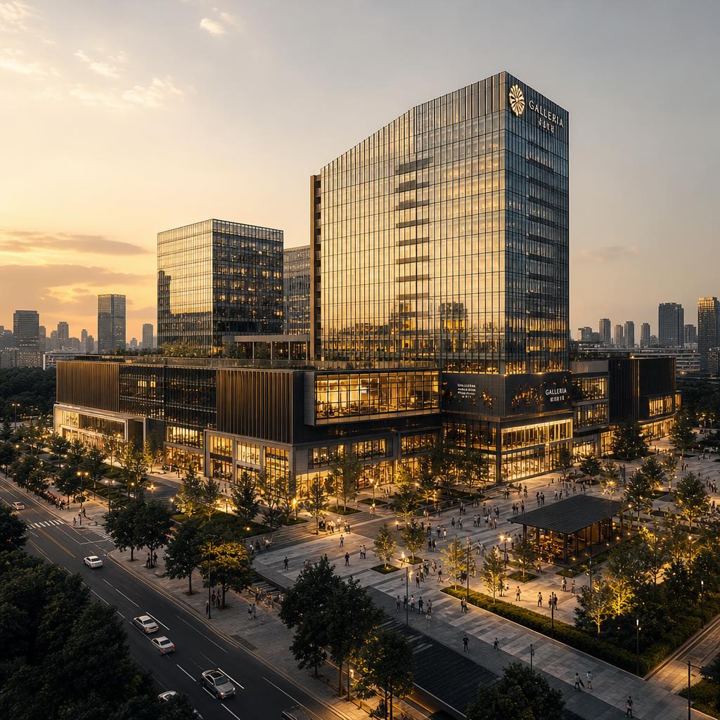 Mixed-Use