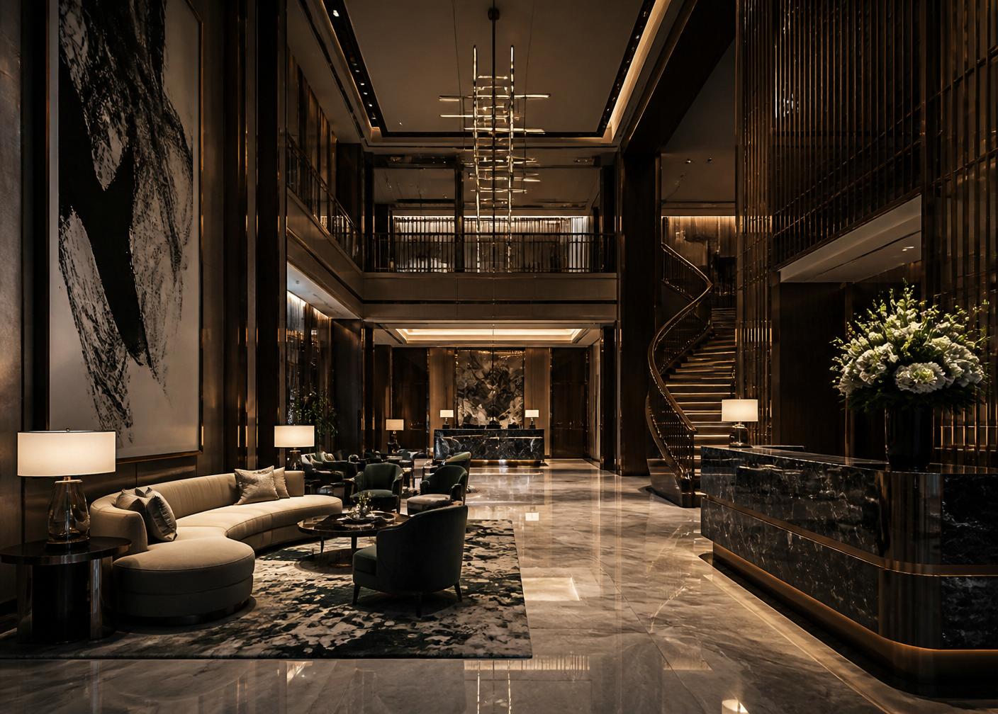 Hospitality
