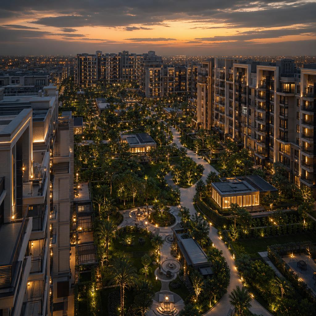 Residential